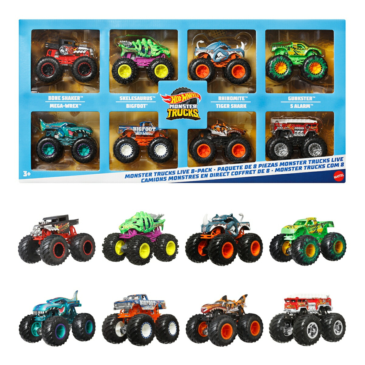 【大量】Hot Wheelsトラックパーツセットまとめ売り！ 91FF1NecP0L._AC_UL210_SR210,