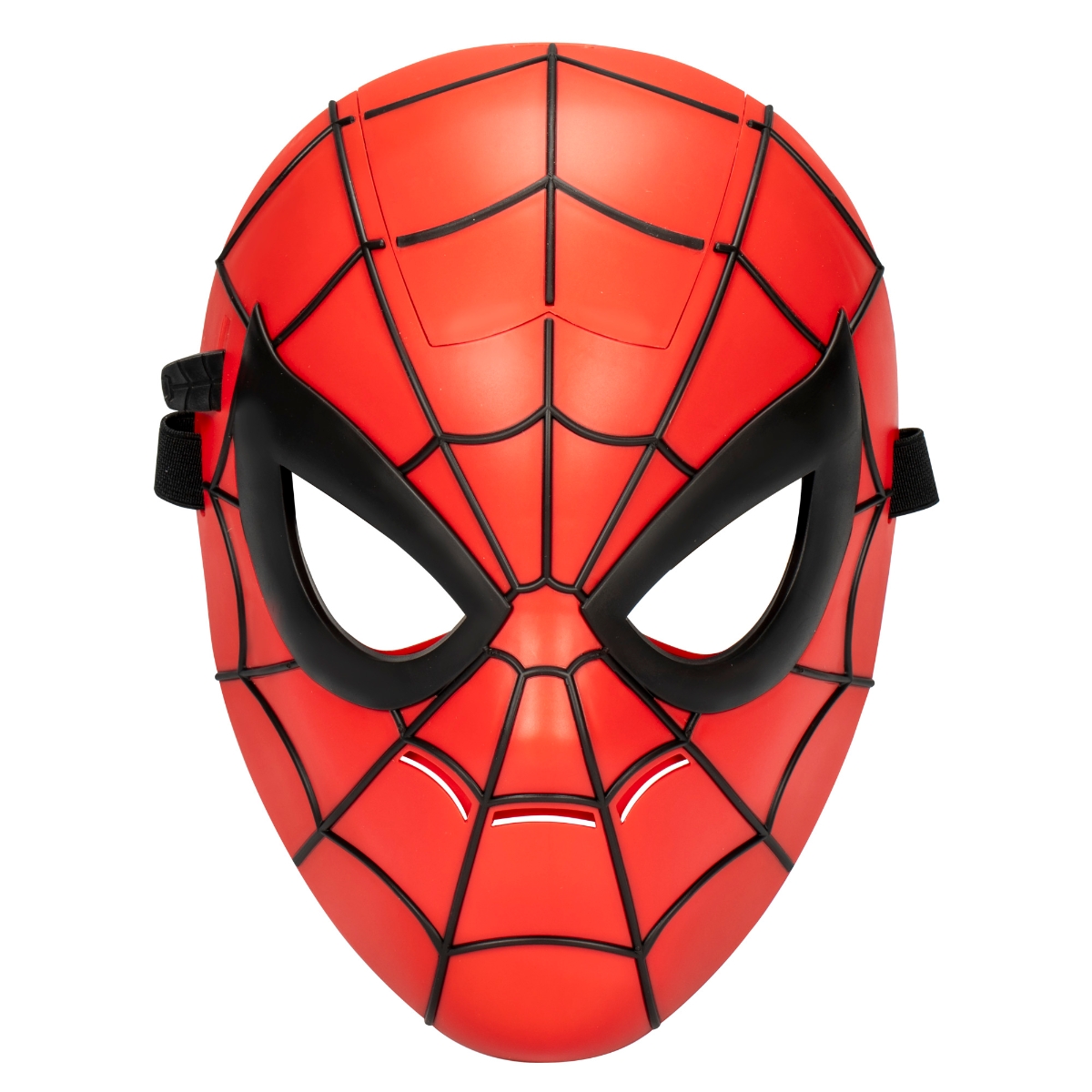ハズブロ（Hasbro）MARVEL マーベル スパイダーマン グローFXマスク ライトアップ ロールプレイトイ スーパーヒーローのおもちゃ 対象年齢5才以上 F8839 正規品画像