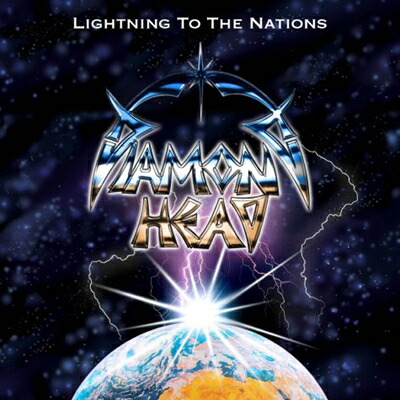 【輸入盤】Lightning To The Nations - The White Album (2CD)画像