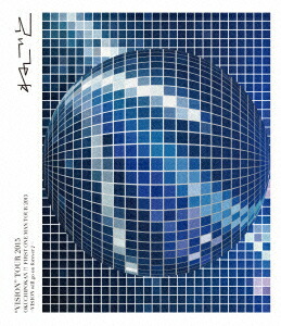 【SALE／10%OFF 楽天ブックス: “VISION” ねごと - 2015【Blu-ray】 TOUR その他