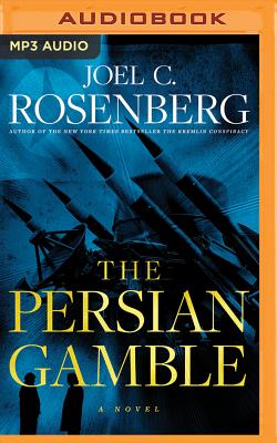 楽天ブックス The Persian Gamble Joel C Rosenberg 洋書