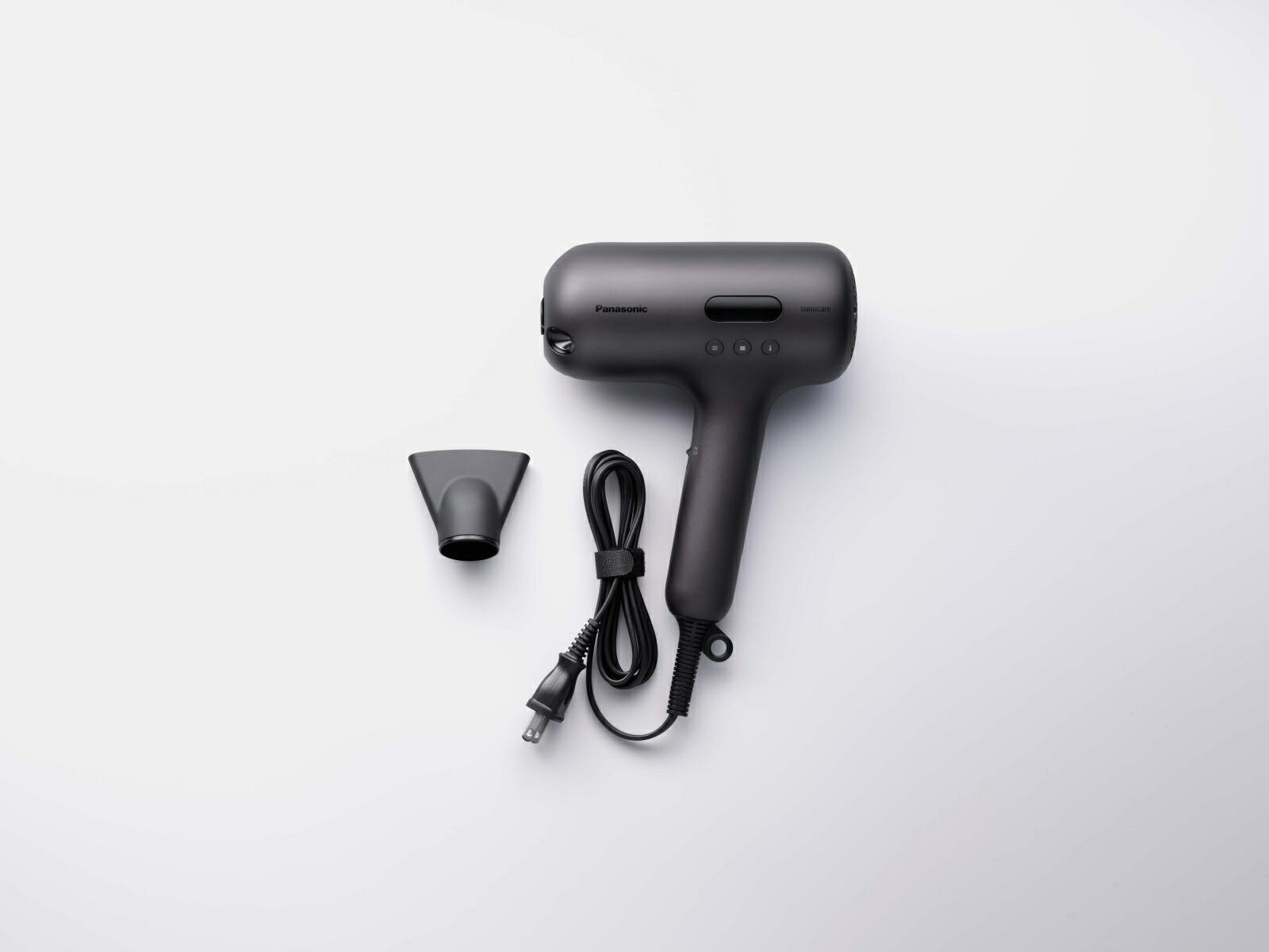 Panasonic�إ����ɥ饤�䡼�ʥΥ���nanocareULTIMAT�ʥ���եȥ֥�å���EH-NC50-K