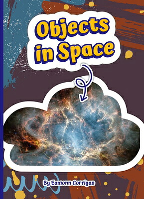 楽天ブックス: Objects in Space - Eamonn Corrigan - 9781503877931 : 洋書
