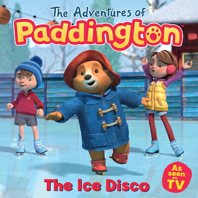 Publisher Minori – Paddington: Adventure In London Für Nintendo 3DS