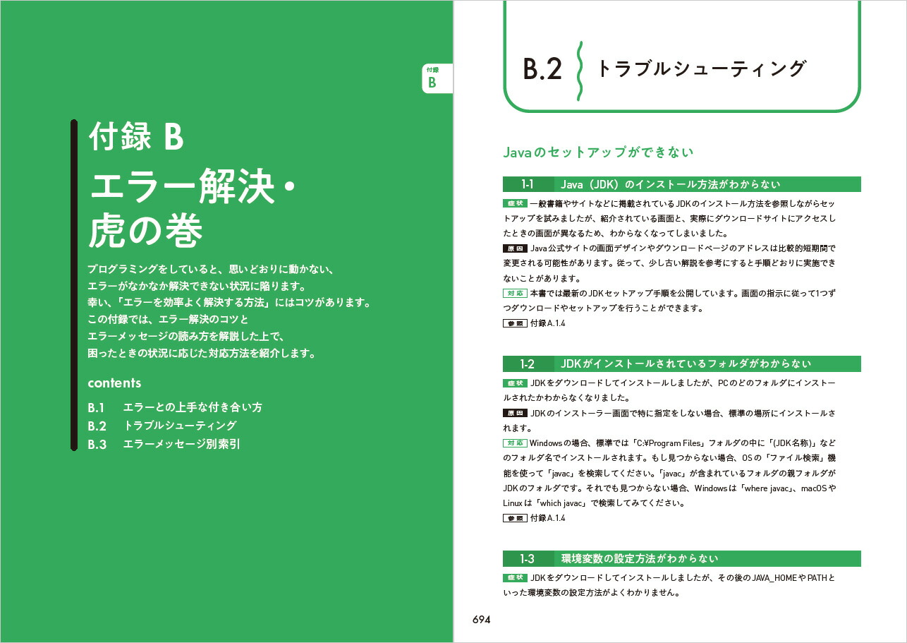 スッキリわかるJava入門第4版（スッキリわかる入門シリーズ）[中山清喬]
