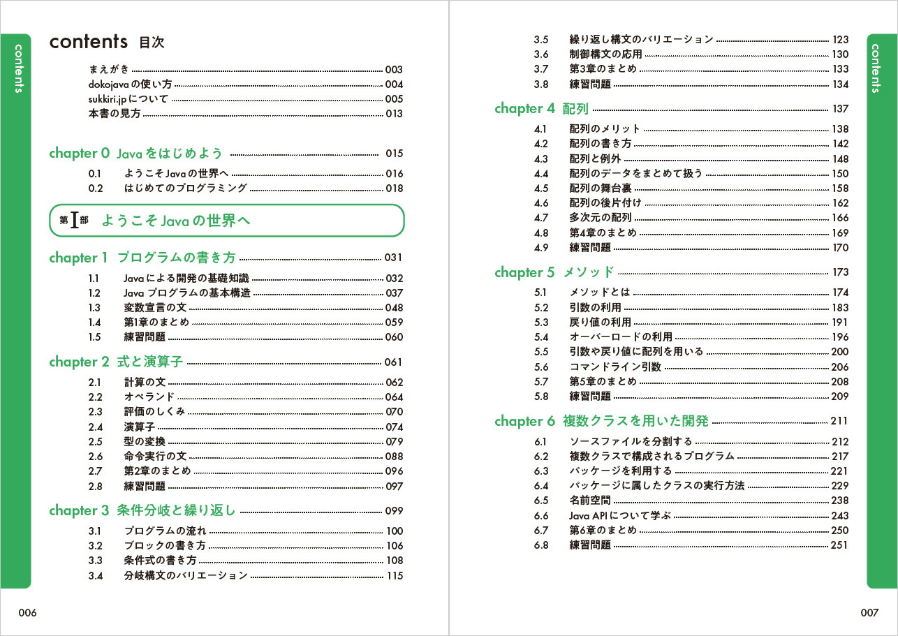 スッキリわかるJava入門第4版（スッキリわかる入門シリーズ）[中山清喬]