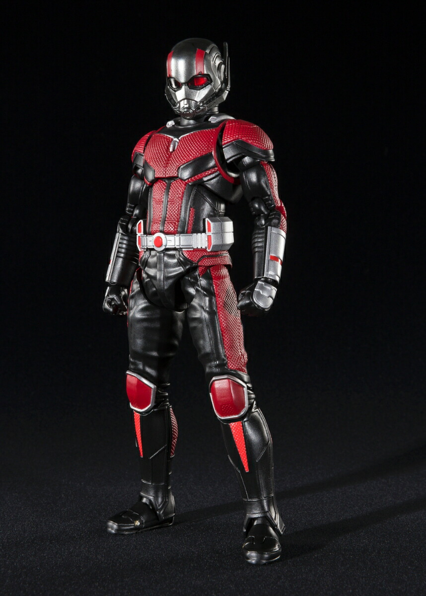 楽天ブックス S H Figuarts アントマン アントマン ワスプ 玩具 ゲーム