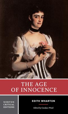 楽天ブックス The Age Of Innocence Authoritative Text Background And Contexts Sources Criticism Edith Wharton 洋書