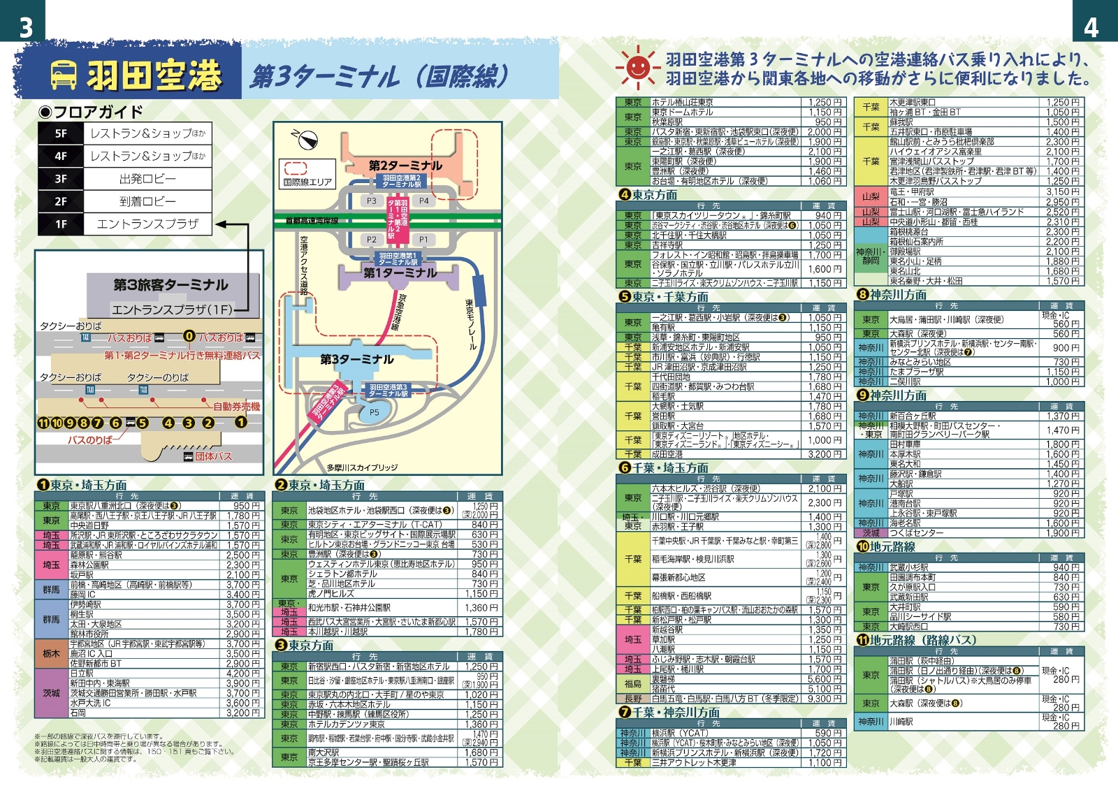 東京都内乗合バス・ルートあんない 1982年8月1日+marinoxnatal