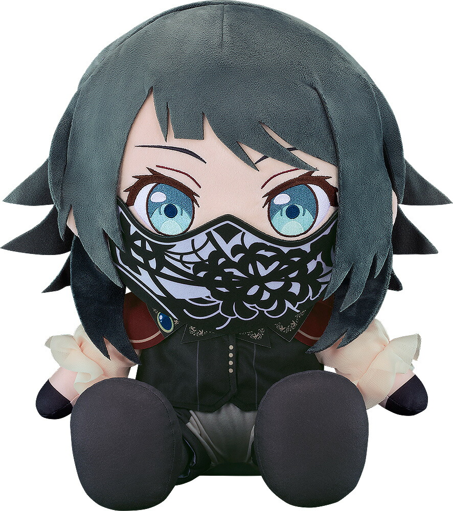 おおきな40cmぬいぐるみ 『BanG Dream! Ave Mujica』 ティモリス画像