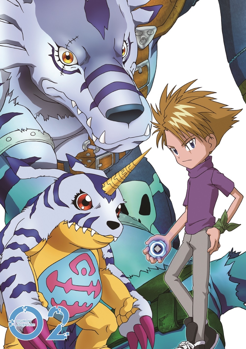 年最新海外 デジモンアドベンチャー Blu Ray Box 2 Blu Ray 数量限定 Www Nationalmuseum Gov Ph