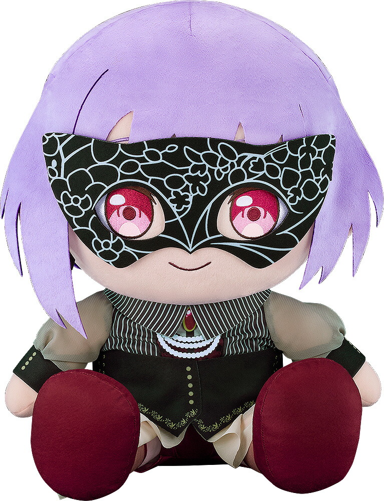 おおきな40cmぬいぐるみ 『BanG Dream! Ave Mujica』 アモーリス画像