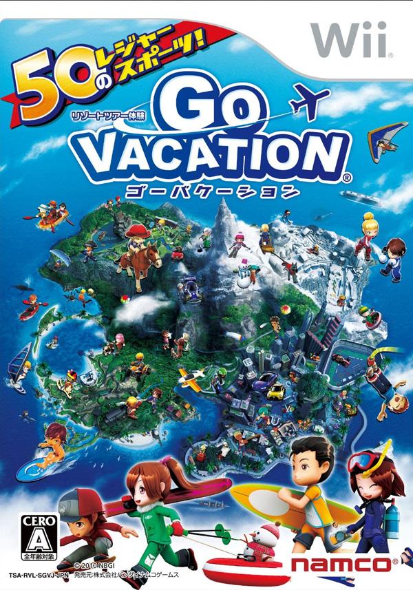 GOVACATION