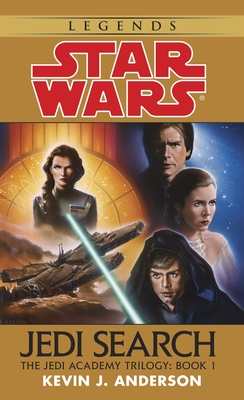 楽天ブックス: Jedi Search: Star Wars Legends (the Jedi