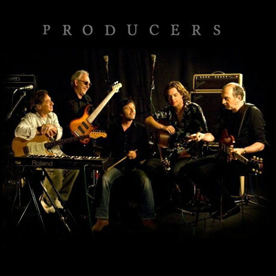 【輸入盤】Producers (5CD)