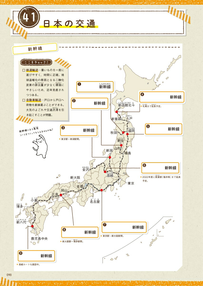 楽天ブックス 中学社会 白地図書きこみノート すっきり整理されるから 忘れない 学研プラス 本