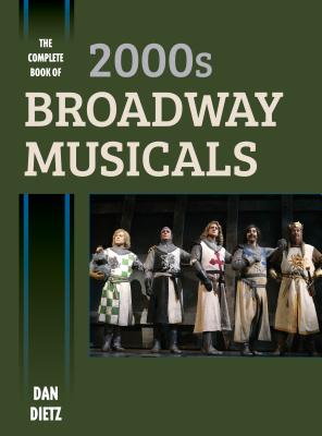 洋書 The Complete Book of 1940s Broadway Musicals-