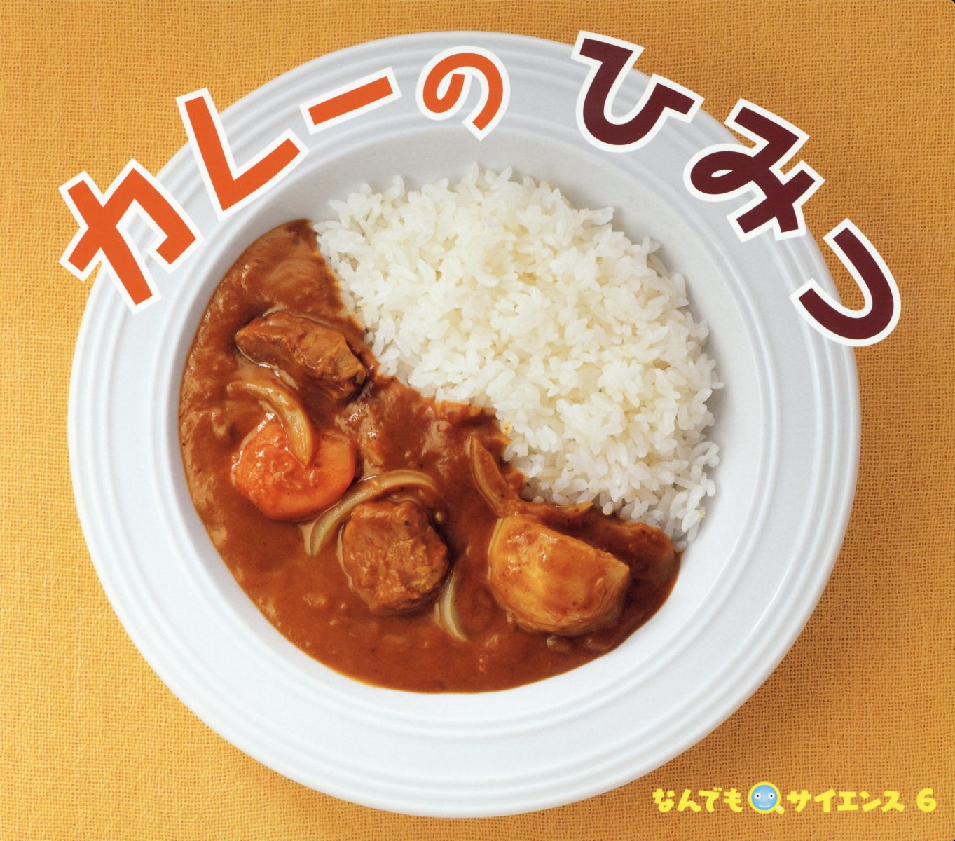 楽天ブックス カレーのひみつ 中山章子 本