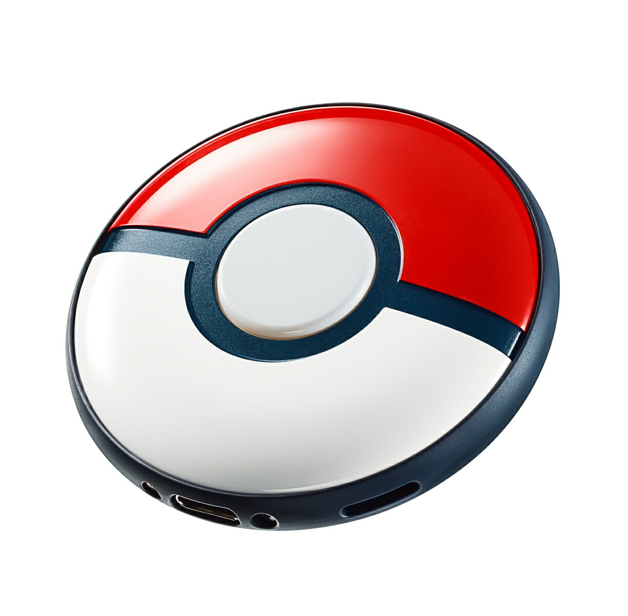 PokemonGOPlus+