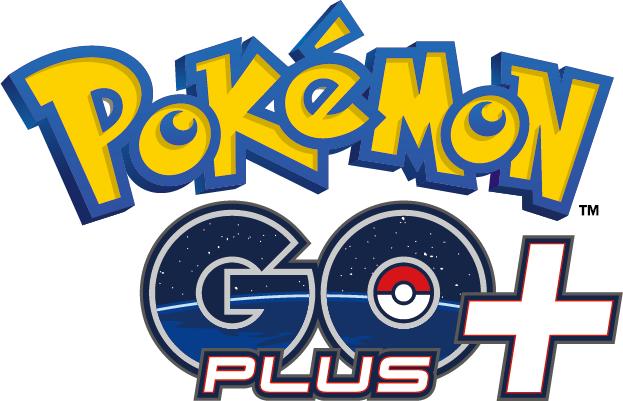 PokemonGOPlus+