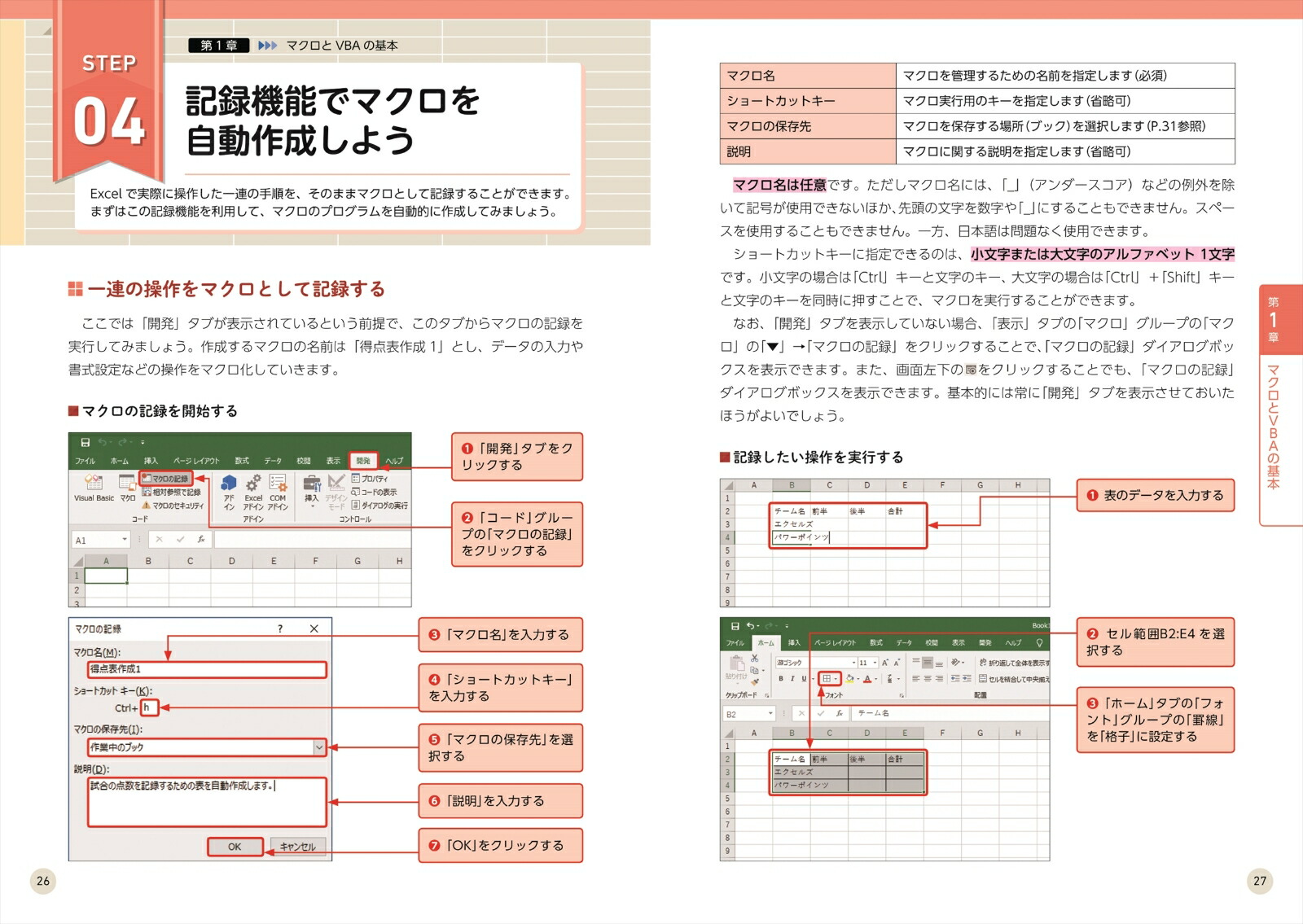 楽天ブックス 1日10分でぐんぐんわかる Excel自動化の入門教室 土屋和人 本