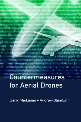 楽天ブックス: Countermeasures for Aerial Drones - Garik Markarian ...