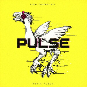 Pulse:FINALFANTASYXIVRemixAlbum[(ࡦߥ塼å)]