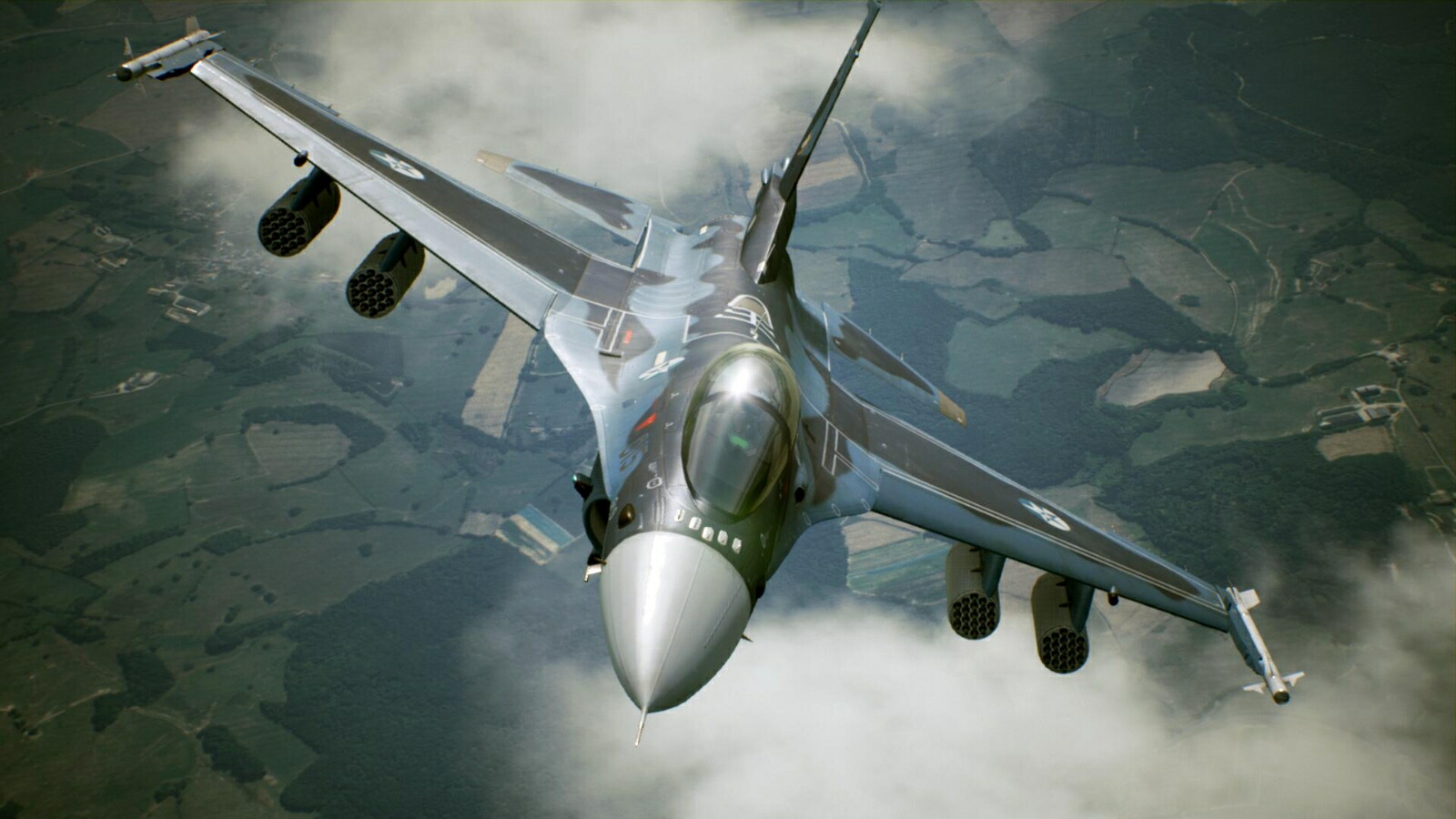 楽天ブックス Ace Combat 7 Skies Unknown Premium Edition Ps4 ゲーム