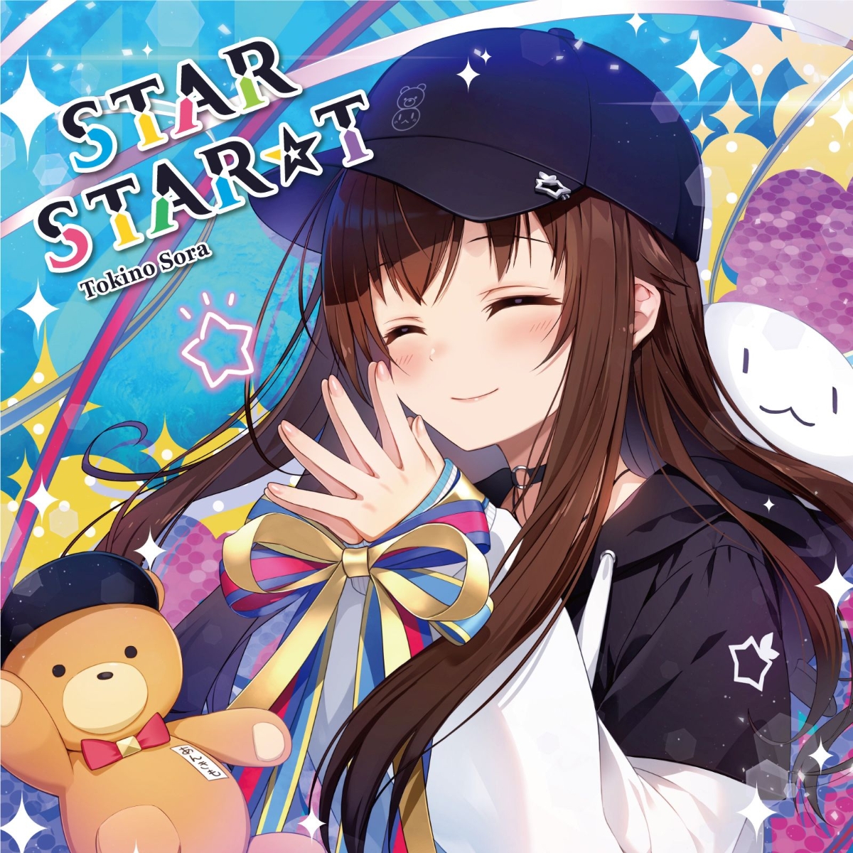 楽天ブックス: 【先着特典】STAR STAR☆T (初回限定盤A 2CD