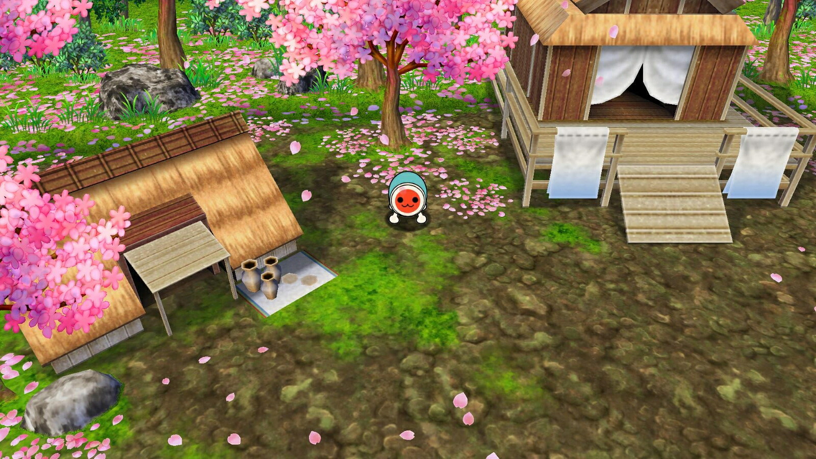 太鼓の達人ドコどんRPGパック！