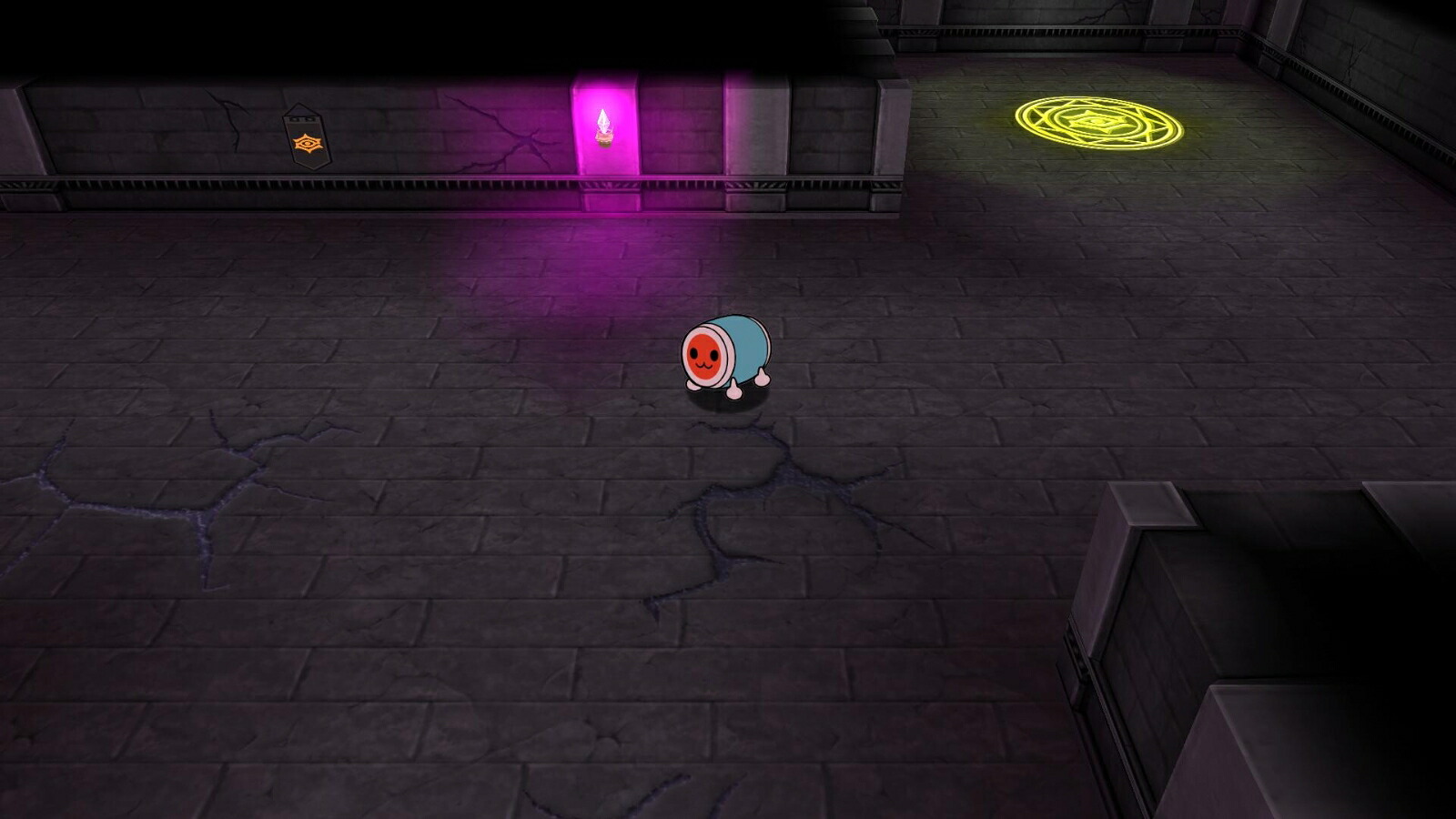 太鼓の達人ドコどんRPGパック！