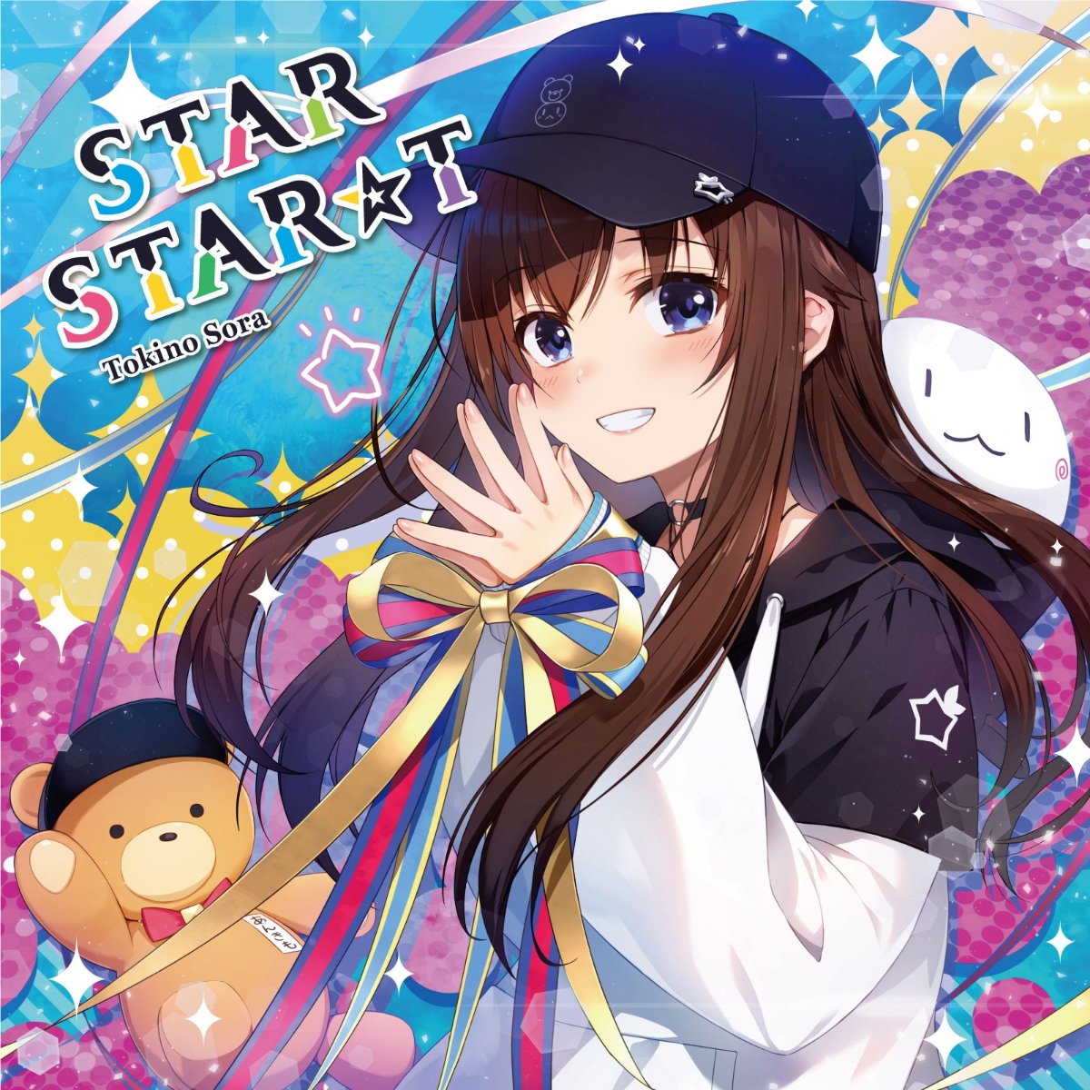楽天ブックス: 【先着特典】STAR STAR☆T (通常盤)(オリジナル 