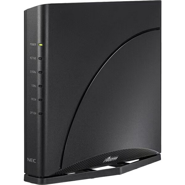 Aterm AM-AX4200D5 Wi-Fiルーター Amazon | NEC Aterm 無線LAN WiFi ルーター Wi-Fi6(11ax
