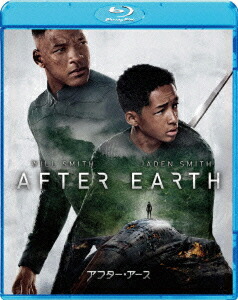 アフター・アース【Blu-ray】画像