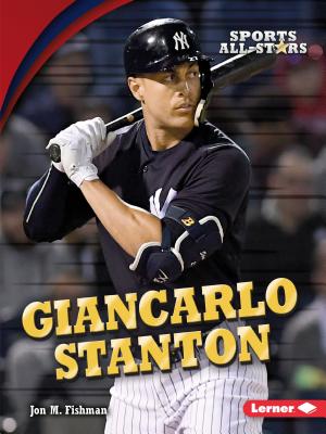 giancarlo stanton all star jersey