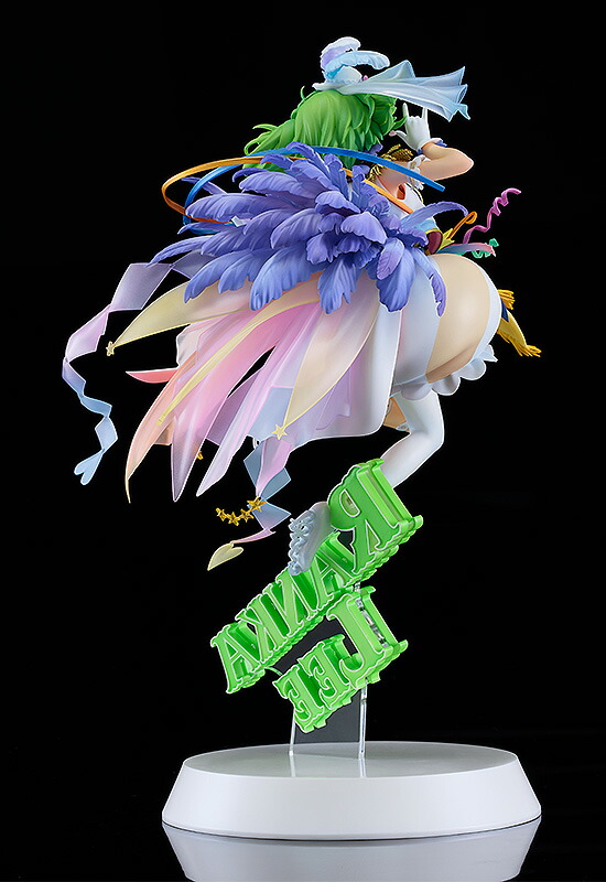 マクロスF　ランカ・リー　Anniversary Stage Ver マクロスF』 ランカ・リー ～ Anniversary Stage Ver. ～ 1/7 完成品