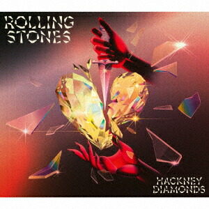 The Rolling Stones/ハックニー・ダイアモンズ 発売1周年記念