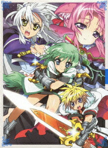 DOG DAYS 5【初回生産限定】【Blu-ray】画像