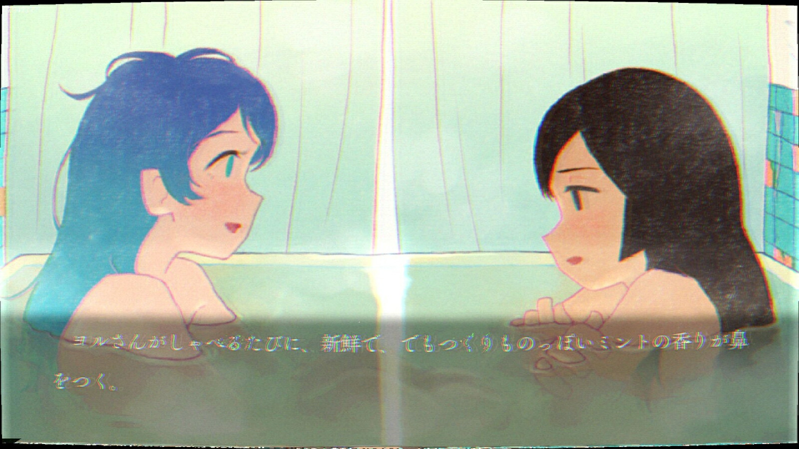 ghostpiaシーズンワン