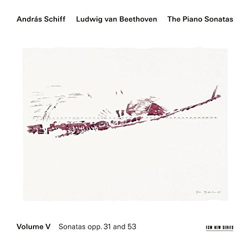 楽天ブックス: ベートーヴェン:ピアノ・ソナタ集 第5巻 ソナタ第16番