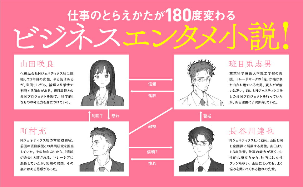 なぜ君は、科学的に考えられないんだ？[松尾佑一]