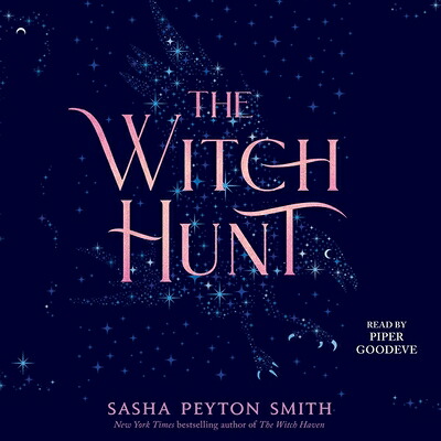 楽天ブックス: The Witch Hunt - Sasha Peyton Smith - 9781797148052 : 洋書