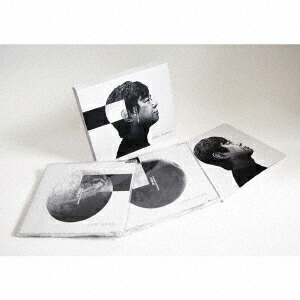 楽天市場】宮沢和史／～35～Type-A(CD+DVD)≪特典ステッカーのみ