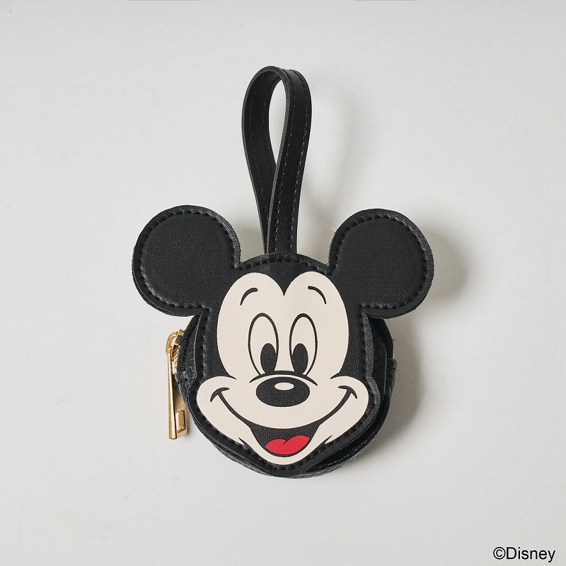 YOUNG&OLSENTheDRYGOODSSTORESHOULDERBAGBOOKwithDisneyMICKEYMOUSE