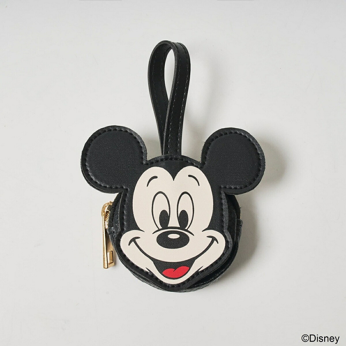 YOUNG&OLSENTheDRYGOODSSTORESHOULDERBAGBOOKwithDisneyMICKEYMOUSE