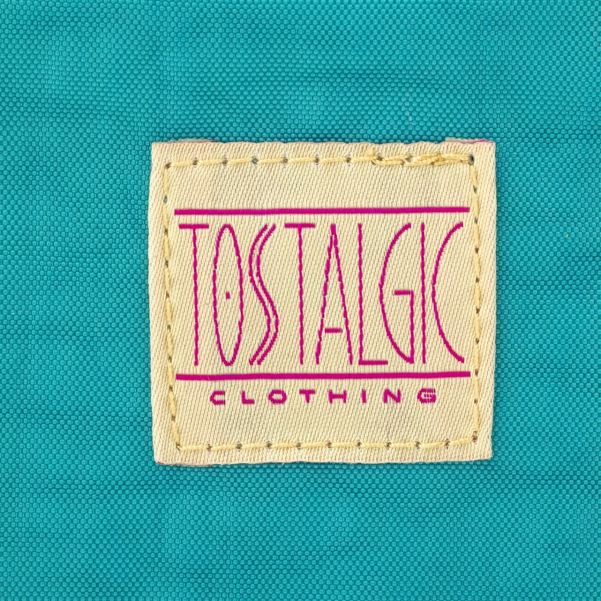 Tostalgic Clothing SPECIAL BOOK produced by peco 画像6