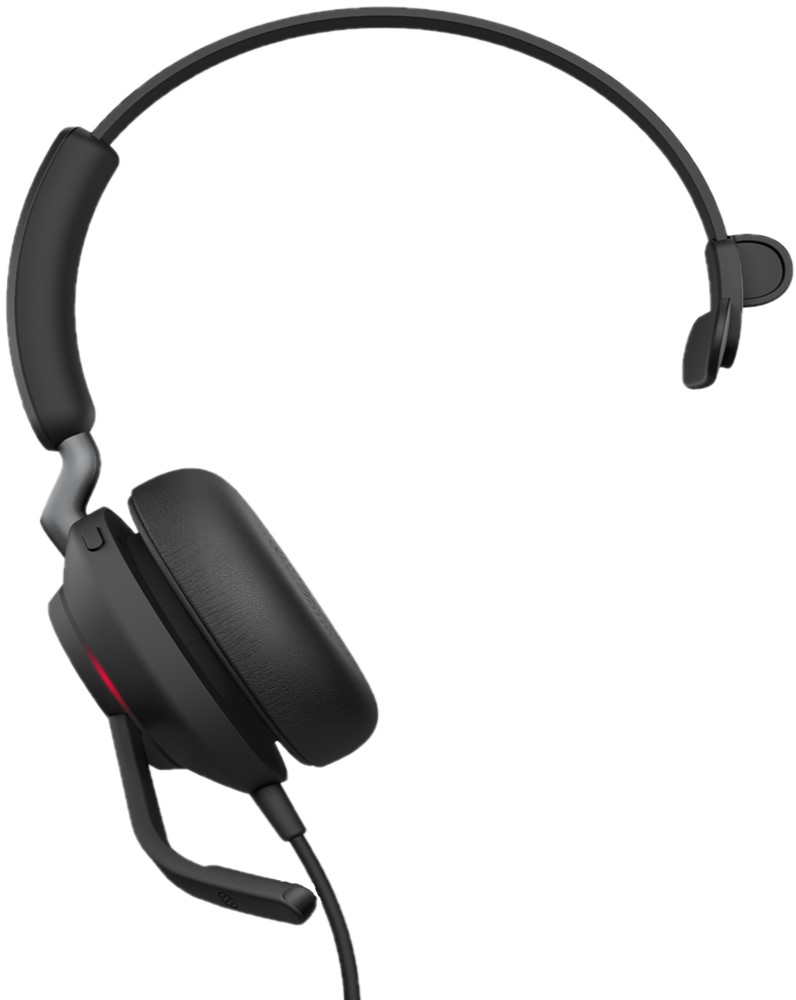 ブックス: Jabra Evolve2 40 SE USB-A MS Mono - Jabra - 5706991028065 : PCソフト・周辺機器
