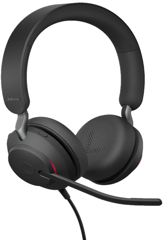 ブックス: Jabra Evolve2 40 SE USB-C UC Stereo - Jabra - 5706991028072 : PCソフト・周辺機器