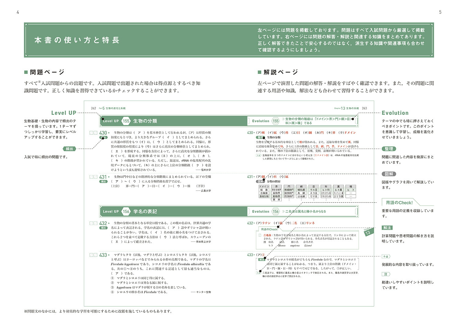 楽天ブックス Evolution 暗記と理解の最速ツール 生物基礎 生物 学研プラス 本