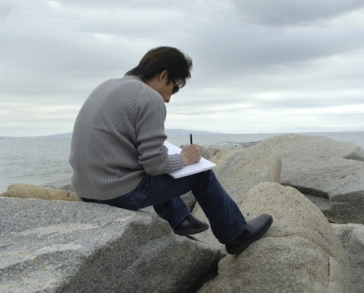 JourneyofaSongwriter���󥰥饤������ι[���ľʸ�]